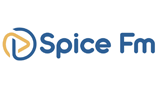 Logo Spice FM