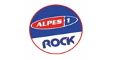 Logo Alpes 1 - Rock
