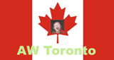 Logo Antenna Web Toronto