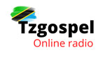 Logo Tzgospel china