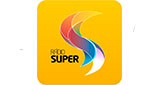 Logo Rádio Super São José