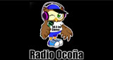 Logo Radio Ocoña Super Stereo