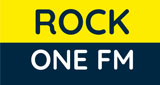 Logo Rock One Fm