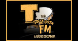 Logo Radio Tranza Show Fm