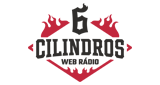 Logo 6 cilindros web radio