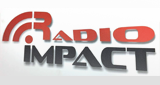 Logo Radio Impact: Oldies