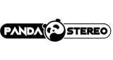 Logo Panda Stereo
