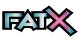 Logo Radio Fatx