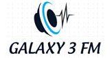 Logo GALAXY 3 FM