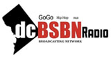 Logo DCBSBN Radio