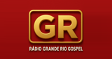 Logo RÁDIO GRANDE RIO GOSPEL