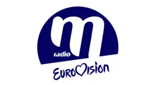 Logo M Radio - Eurovision