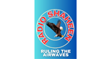 Logo radio Shaheen birmingham