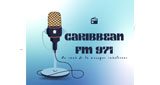 Logo Caribbean Fm 971