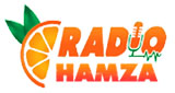Logo Radio Hamza