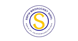 Logo SBFMBROADCAST RADIO