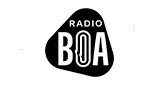 Logo Radio BOA - Bretagne On Air