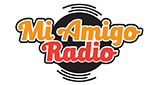 Logo Mi Amigo Radio