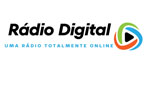 Logo Rádio digital