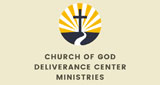 Logo Faith Gospel Fm 127