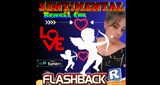 Logo Sentimental Nostalgia fm itaqua