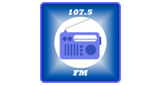 Logo Rádio Barro Preto Gospel FM