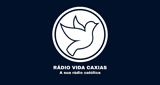Logo Rádio Vida Caxias