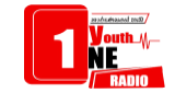Logo Youth one radio