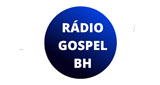 Logo Rádio Gospel Bh