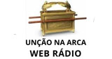 Logo Unção Na Arca Web Rádio
