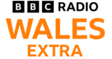 Logo BBC Radio Wales Extra
