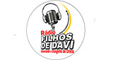 Logo Rádio Filhos De Davi