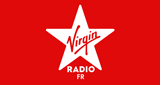Logo Virage Radio