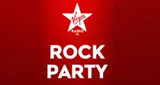 Logo Virgin Radio Rock Party