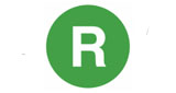 Logo Rádio Barro Preto Gospel FM 107.5