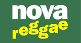 Logo Radio Nova Reggae