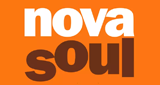 Logo Radio Nova Soul