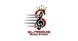 Logo Supreme Music