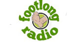 Logo footlongRadio