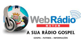 Logo Web Rádio Mutum