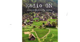 Logo Radio GN