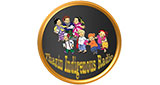 Logo Thazin Indigenous Radio