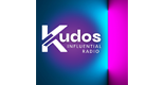 Logo Kudos Radio - Carol Vorderman