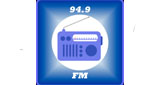 Logo Rádio Barro Preto News FM