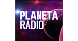 Logo Planeta Radio