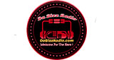 Logo Da Bizz Radio