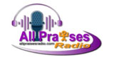 Logo All Praises Radio