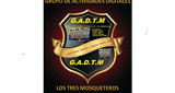 Logo Radio El Mago