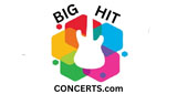 Logo BigHitConcerts