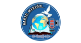 Logo Radio Misión